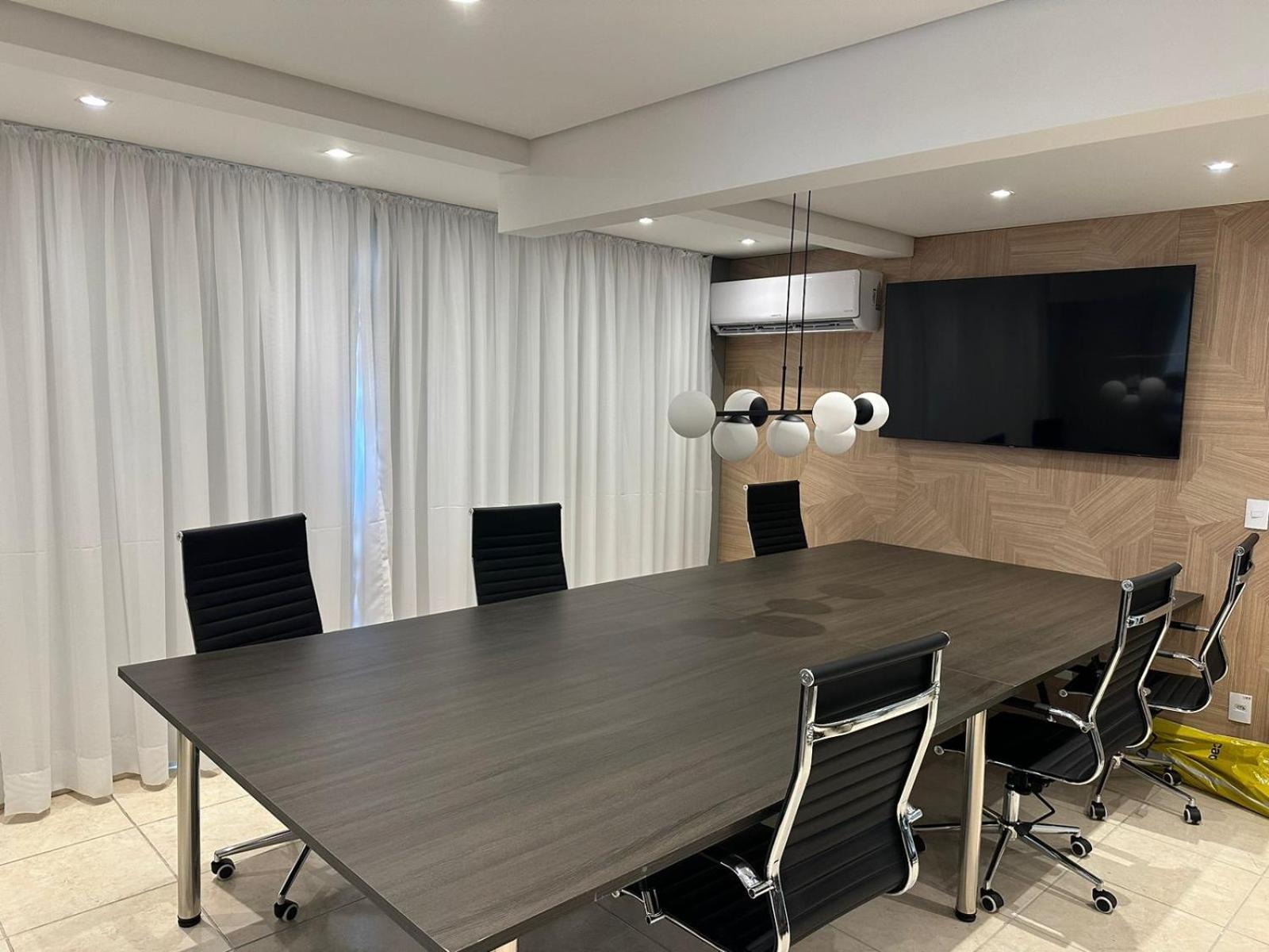גוארויה Condominio Club, Vista Para O Mar, Churrasqueira מראה חיצוני תמונה