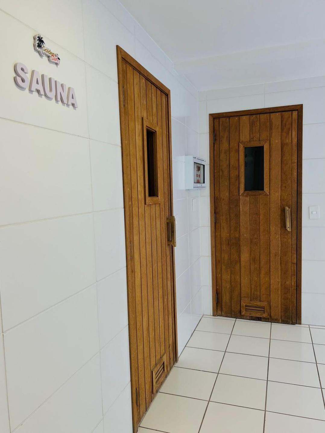 גוארויה Condominio Club, Vista Para O Mar, Churrasqueira מראה חיצוני תמונה